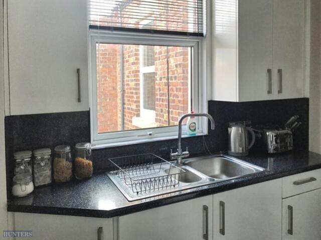 Apartment for sale in Preston, North Shields