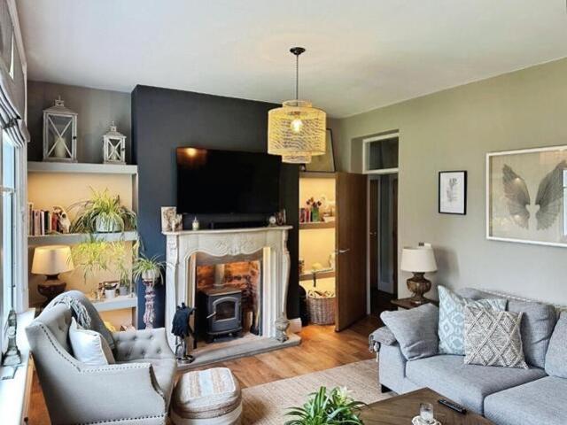 Apartment for sale in Tranmere Park, West Yorkshire