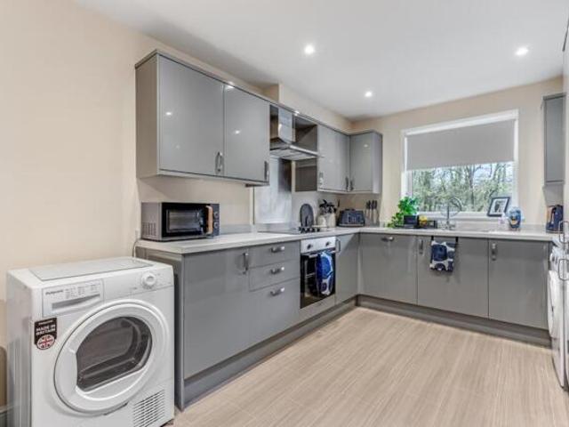 Apartment for sale in Skipton, North Yorkshire
