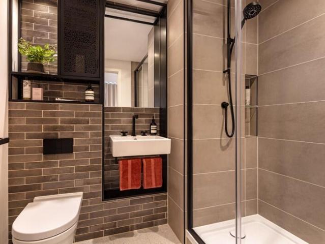 Apartment for sale in Poplar