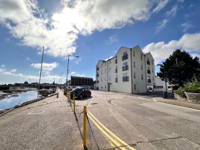 Apartment for sale in Ramsey