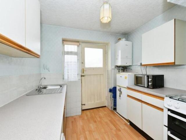 Apartment for sale in Romford, Gidea Park
