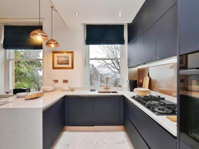 Apartment for sale in Ranmoor, South Yorkshire