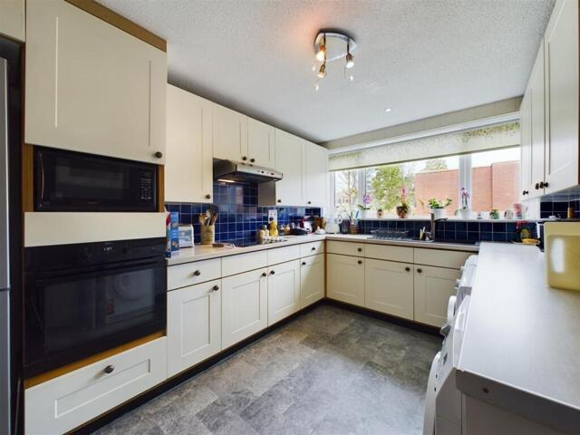 Apartment for sale in Sheffield, Stumperlowe