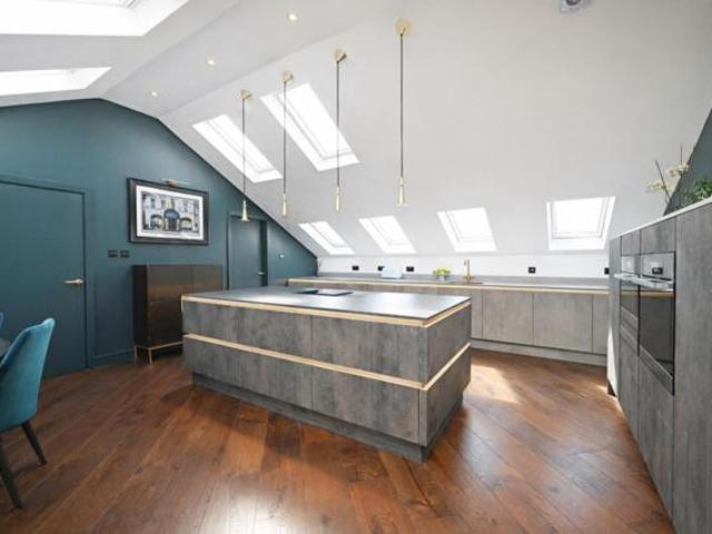 Apartment for sale in City Centre, Isle Of Man