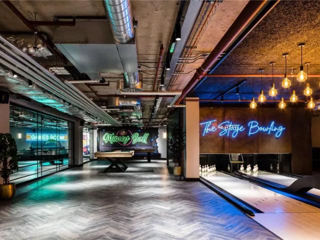 Apartment for sale in Shoreditch, Greater London