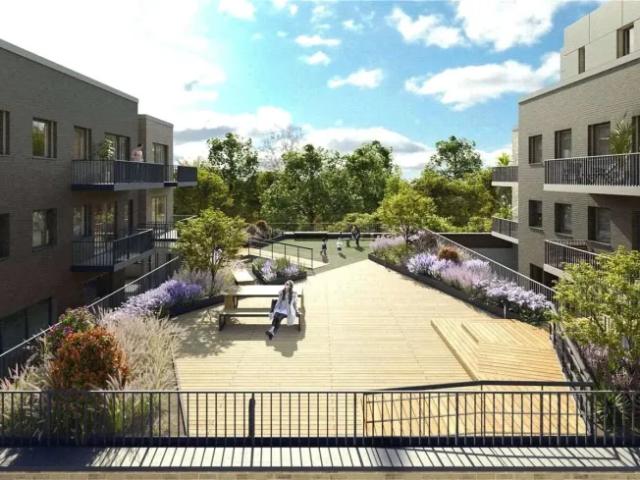 Apartment for sale in Longlands, Halfway Street
