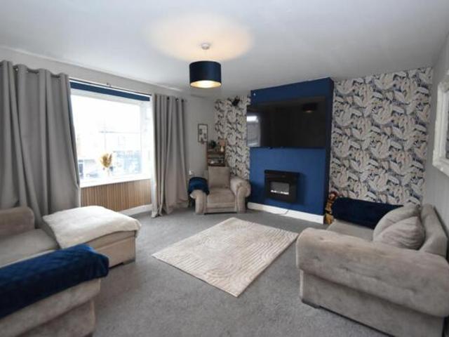 Apartment for sale in Belleau, Lincolnshire