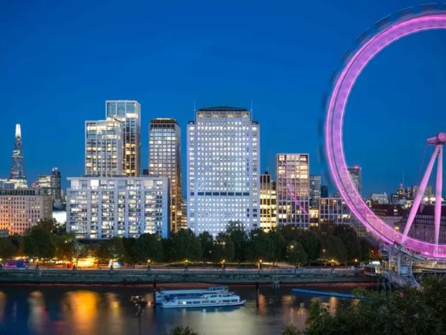 Apartment for sale in Greater London