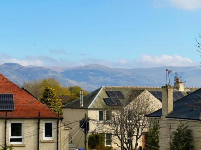 Apartment for sale in St Ninians, Cambuskenneth