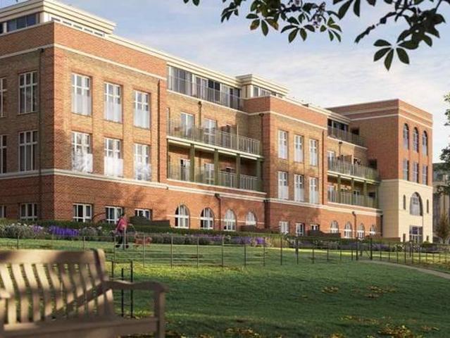 Apartment for sale in Sunninghill and Ascot, Sunningdale