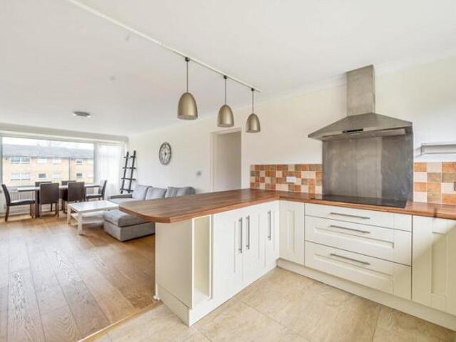 Apartment for sale in Abbotswood, Westborough