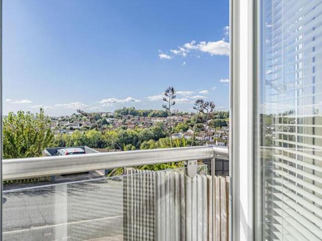 Apartment for sale in Bridford, Devon