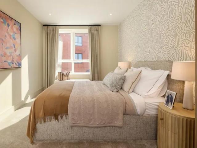 Apartment for sale in Springfield Village, Greater London