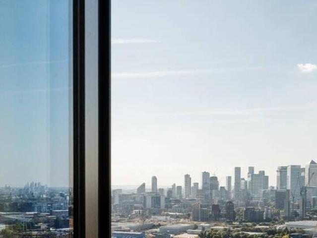 Apartment for sale in Mill Meads, Greater London