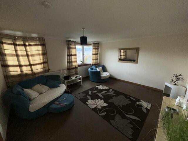 Apartment for sale in Wishaw, Coltness