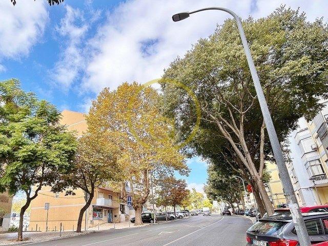 Apartamento alugar em Bairro Olaio, Odivelas