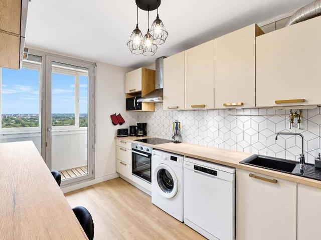 Appartement location à Le Grand Pré, Ampuis
