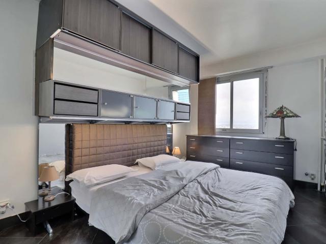 Appartement location à Nanterre, Courbevoie