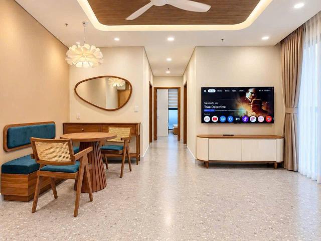 Căn hộ cho thuê tại Đà Nẵng