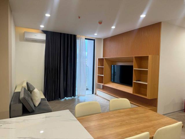 Căn hộ cho thuê tại Phường Sơn Trà, Thành phố Đà Nẵng