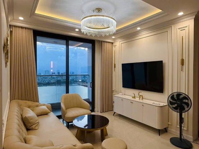 Căn hộ cho thuê tại Sơn Trà, Đà Nẵng