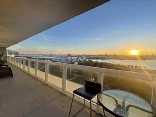 Apartment for rent in Miami, Florida