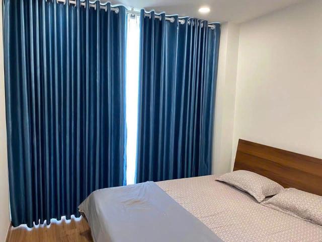 Căn hộ cho thuê tại Hồ Chí Minh