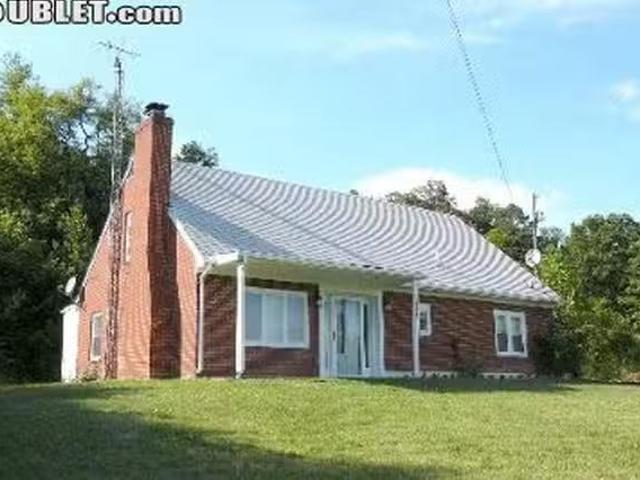 Apartment for rent in Virginia