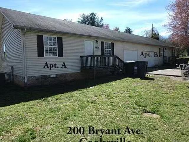 Apartment for rent in Middleton, Middle Tennessee