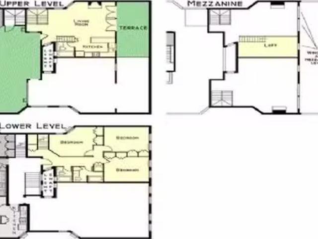 Apartment for rent in Arverne, New York