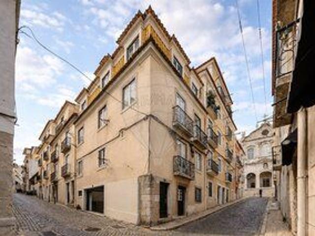 Apartamento alugar em Avenidas Novas, Lisboa