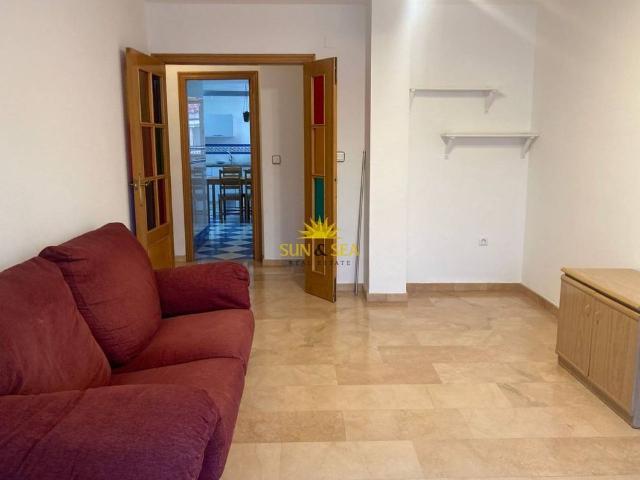 Apartamento en alquiler en Aljucer, Área Metropolitana de Murcia