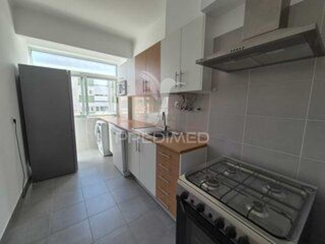 Apartamento alugar em Avenidas Novas, Lisboa
