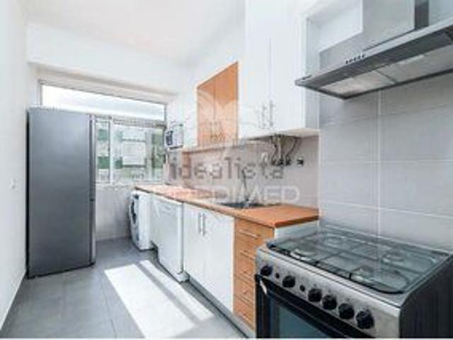 Apartamento alugar em Avenidas Novas, Lisboa