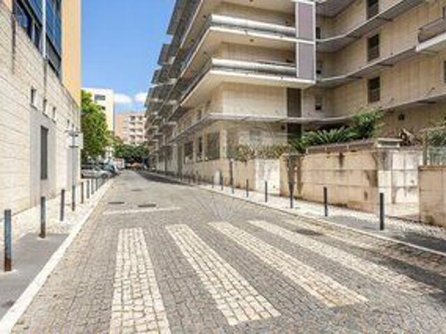 Apartamento alugar em Avenidas Novas, Lisboa
