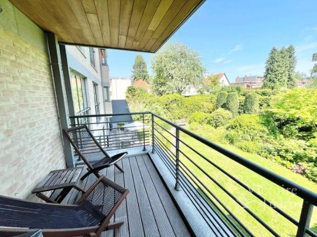 Appartement location à Sint-pieters-woluwe, Bruxelles