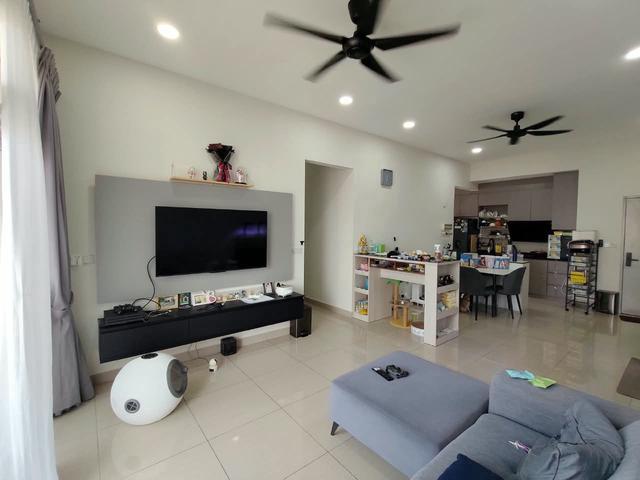 Serviced Residence for sale in Johore Bahru, Johor