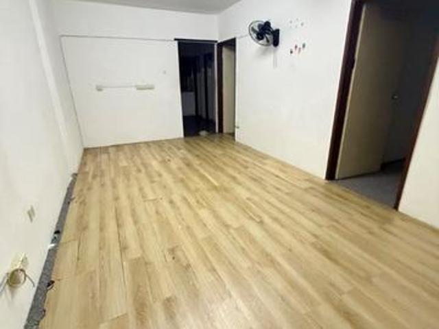 Apartment for sale in Georgetown, Penang