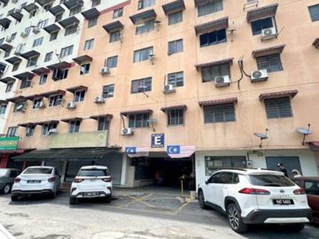 Property for sale in Kepong, Kuala Lumpur