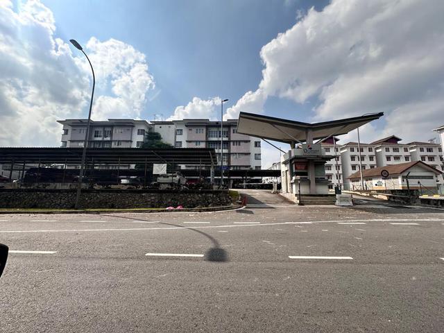 Apartment for sale in Nilai, Negeri Sembilan