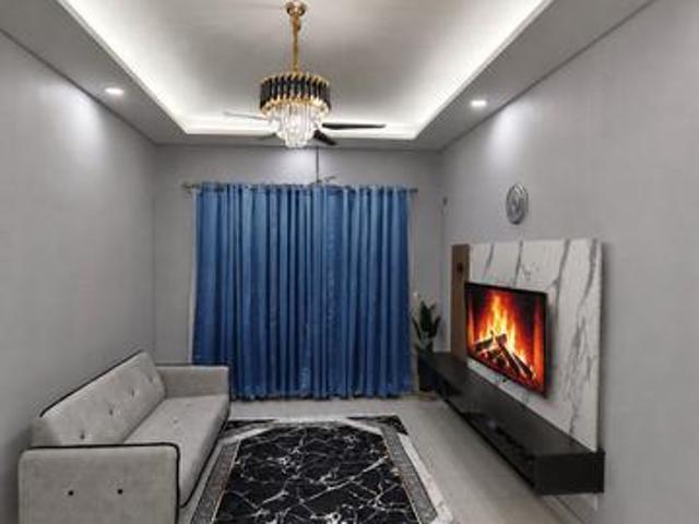 Apartment for rent in Rawang, Majlis Perbandaran Selayang