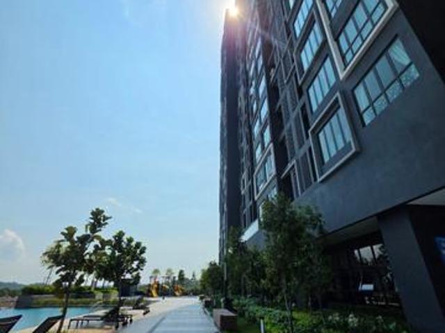 Serviced Residence for sale in Petaling, Alam Impian