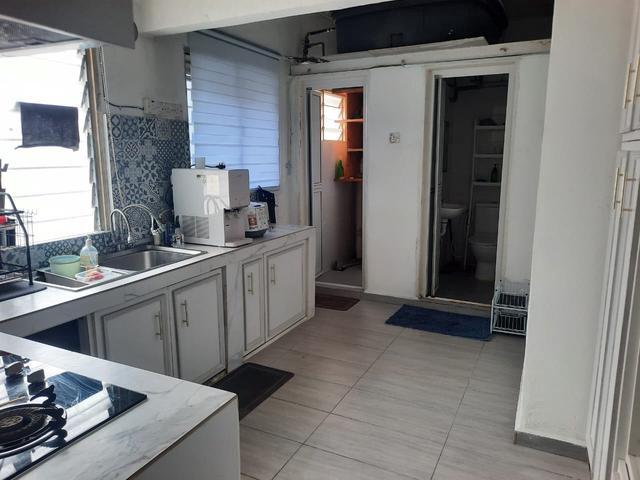 Apartment for sale in Jenjarom, Selangor
