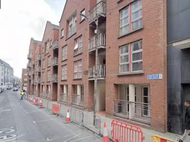 Apartment to rent
