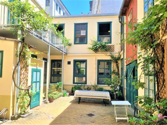 Apartment mieten in KG Neubau, Wien
