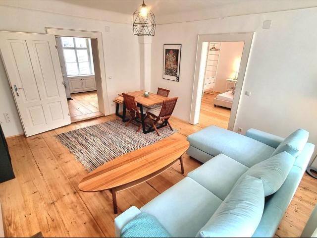 Apartment mieten in KG Neubau, Wien