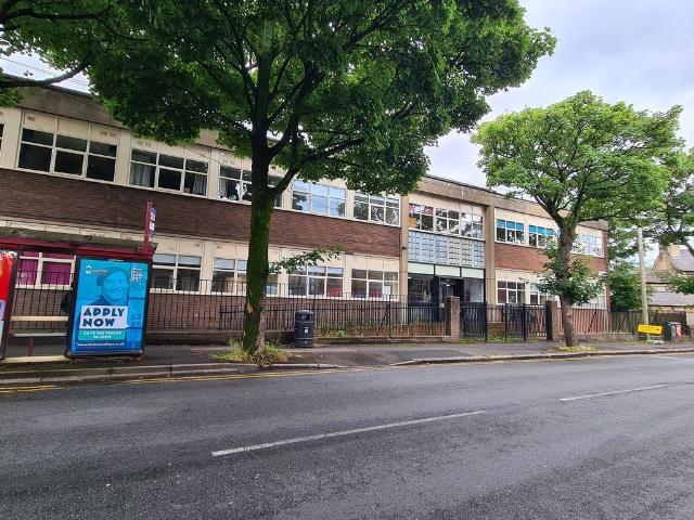 Apartment for rent in Huddersfield, West Yorkshire