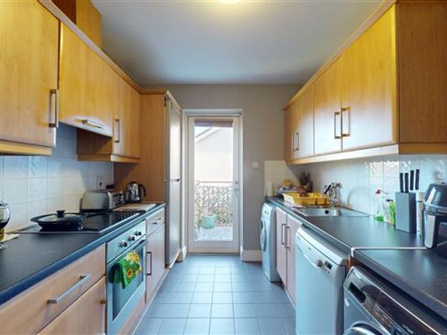Apartment for sale in Portmarnock, North Tipperary