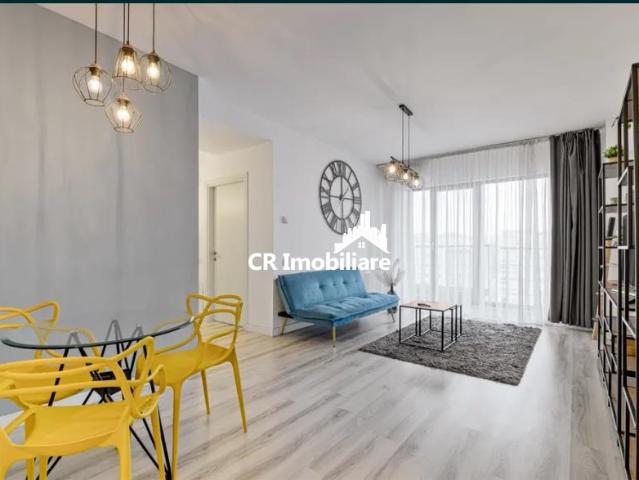Apartament închirieri în București